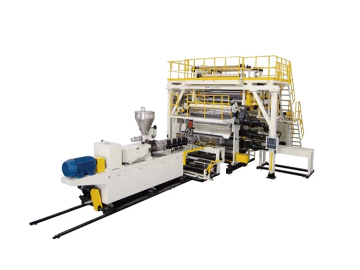 Fully Automatic TPE Car Floor Mat Extrusion Line high quality Fully Automatic TPE Car Floor Mat Extrusion Line high quality