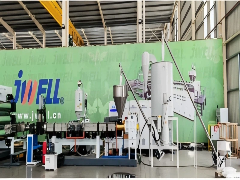 ABS HIPS Blister Sheet Extrusion Machine suppliers