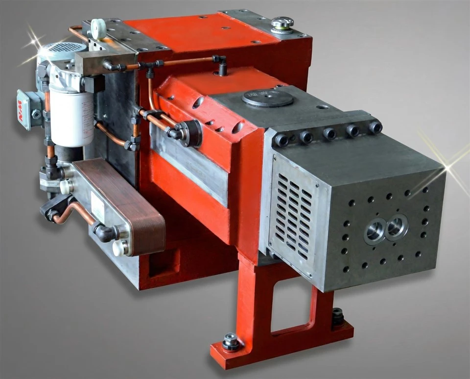Parallel Twin Screw Extruder best